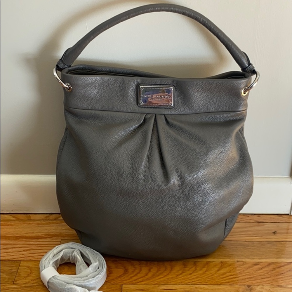 Marc Jacobs Hobo Bag